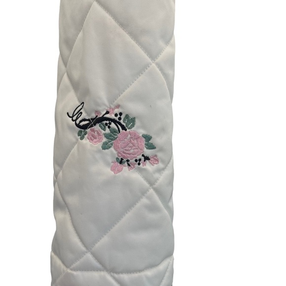 Ride‎ snowboards cell five puffer snow ski jacket warm, ties and secure pockets - Picture 10 of 15